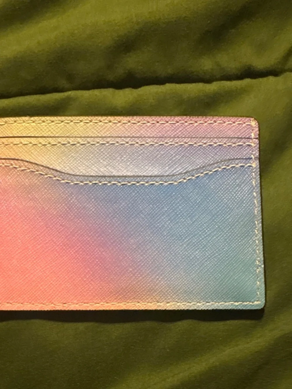 Marc Jacob card holder